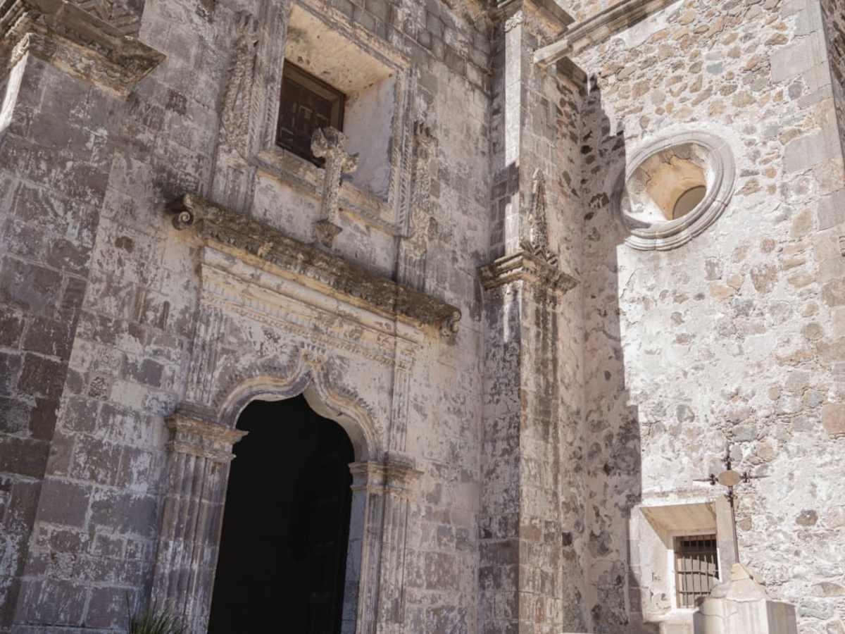 San Javier Mission photo 6