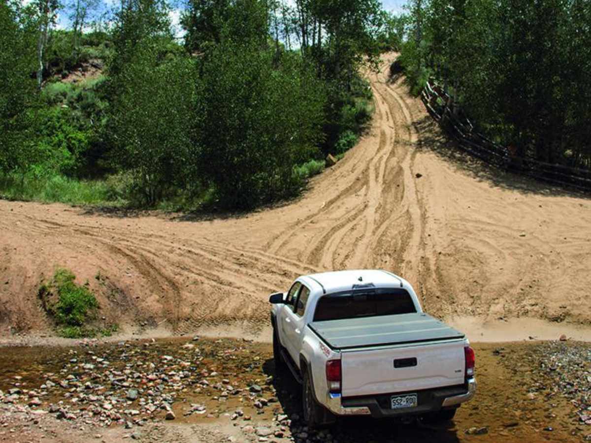 Back Way to North Sand Hills photo 5