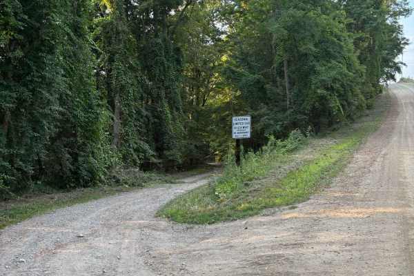 Totsline Road