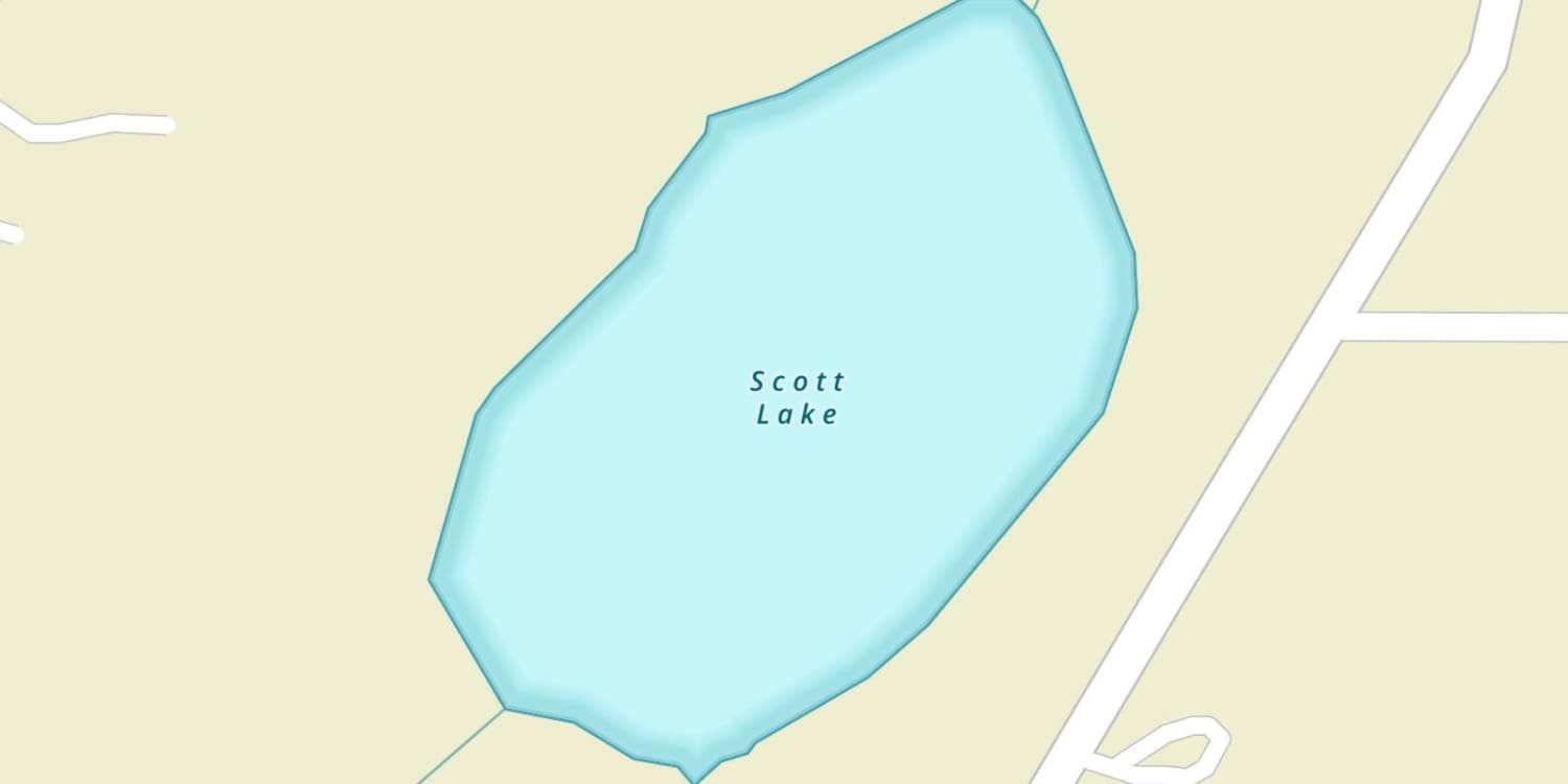 waterbodys