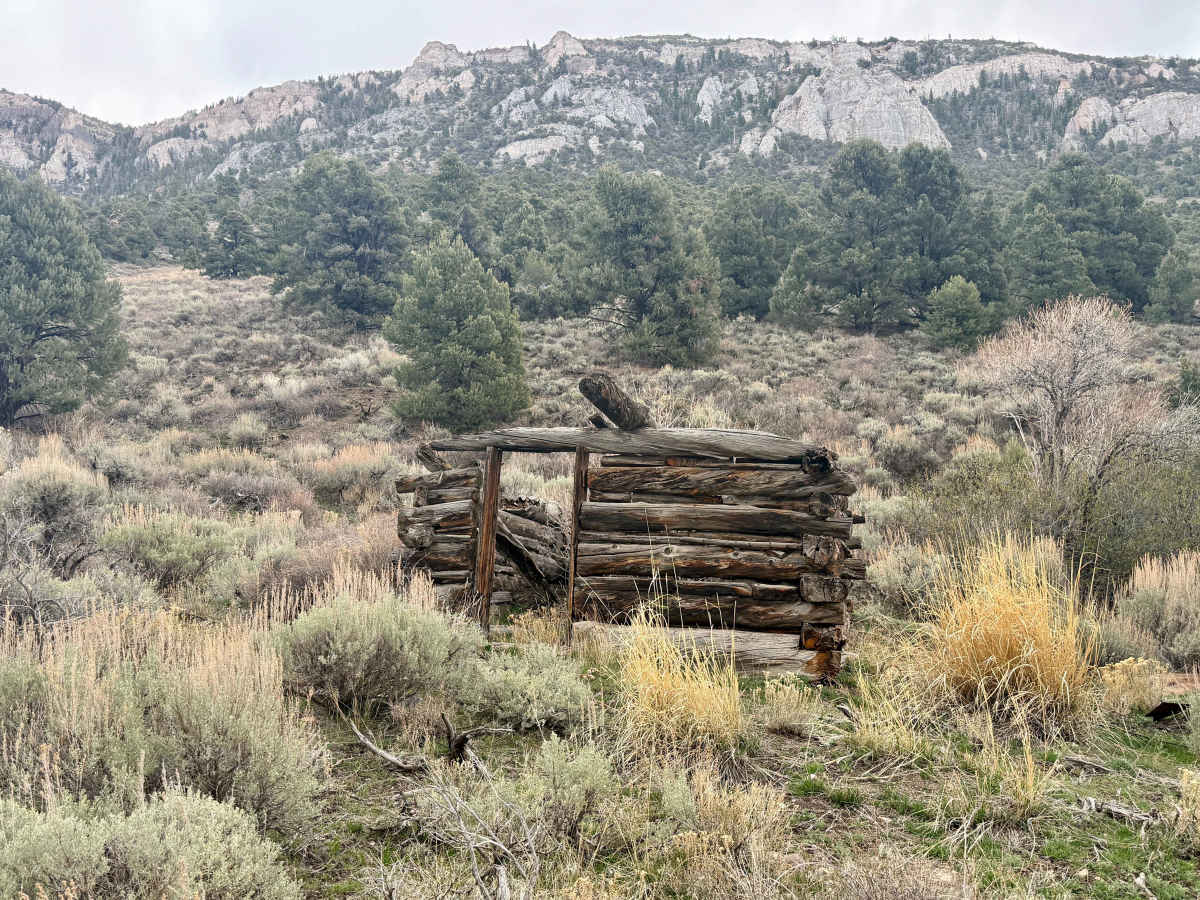 Mcmaughn Canyon Trail photo 5