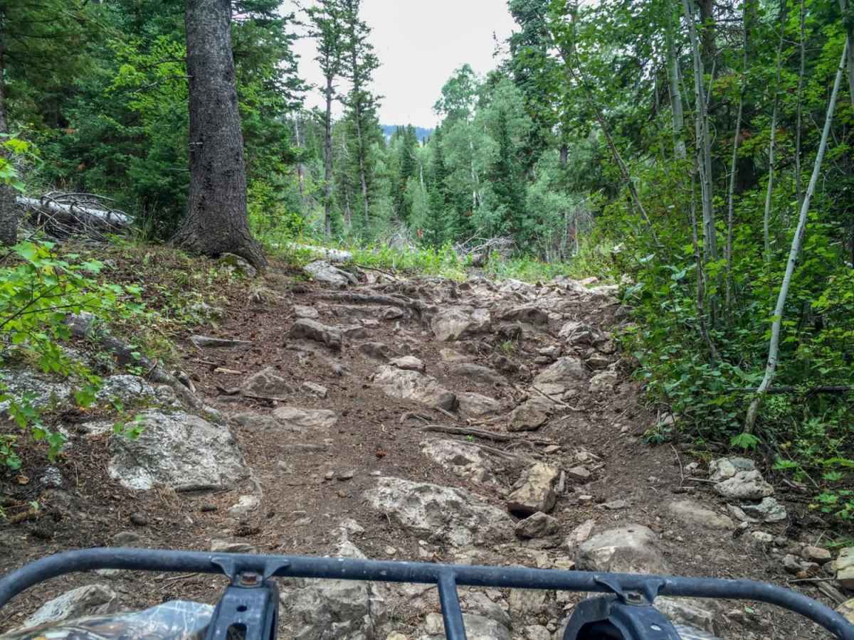 Summit Canyon photo 3