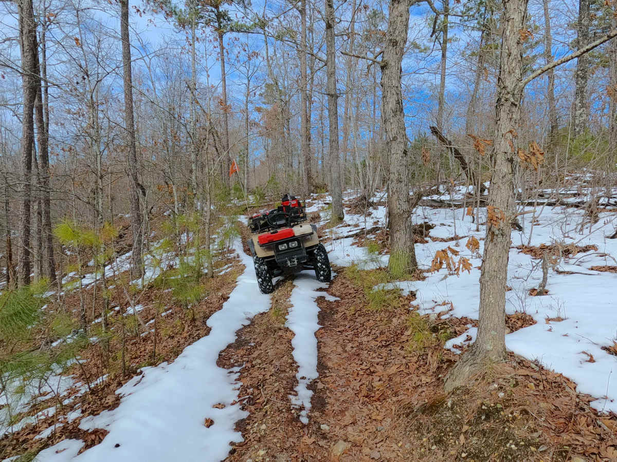 Sutton Bluff ATV 18 - SB 18 photo 5