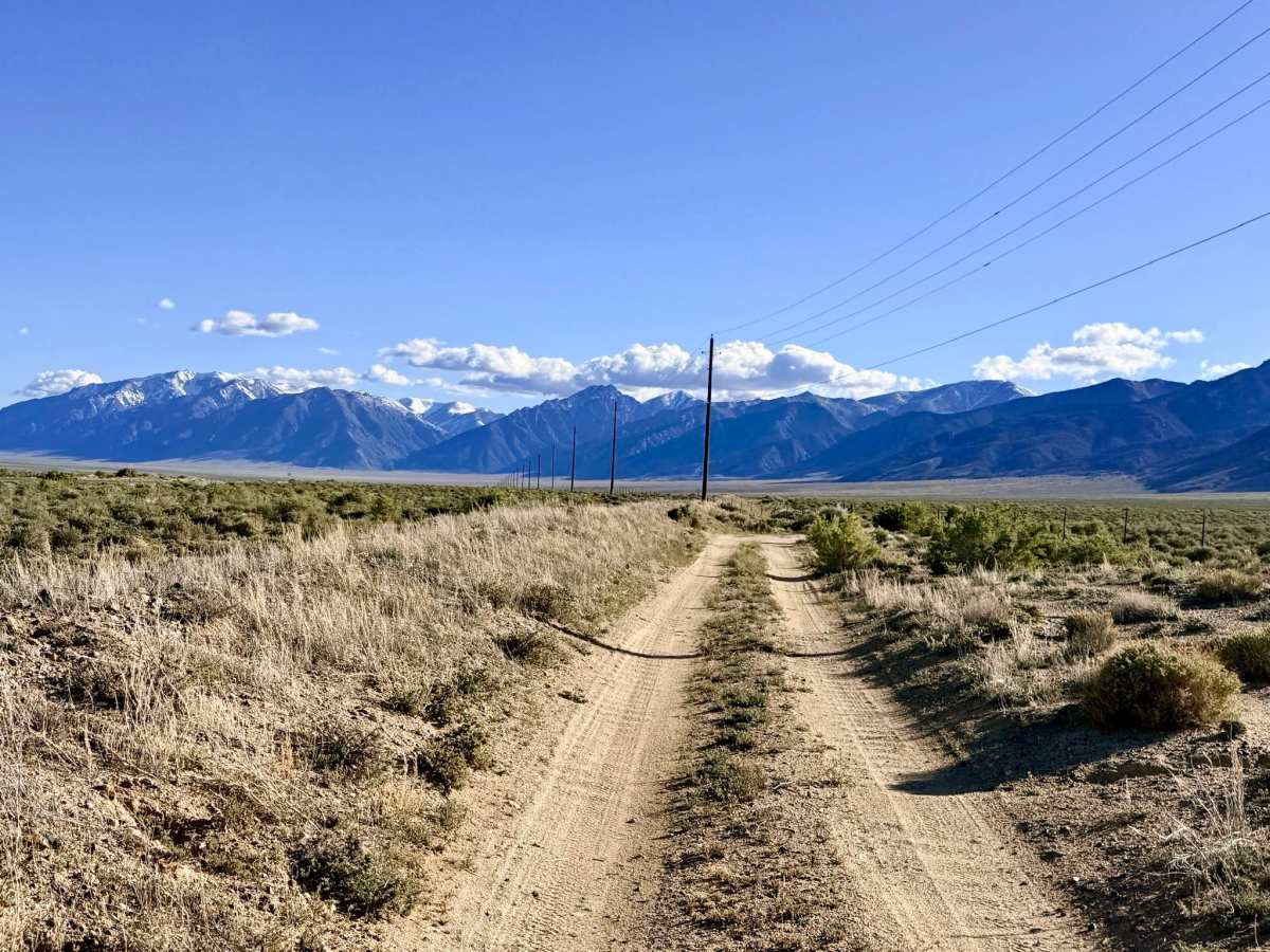 McLeod Creek - FS 43336 photo 6