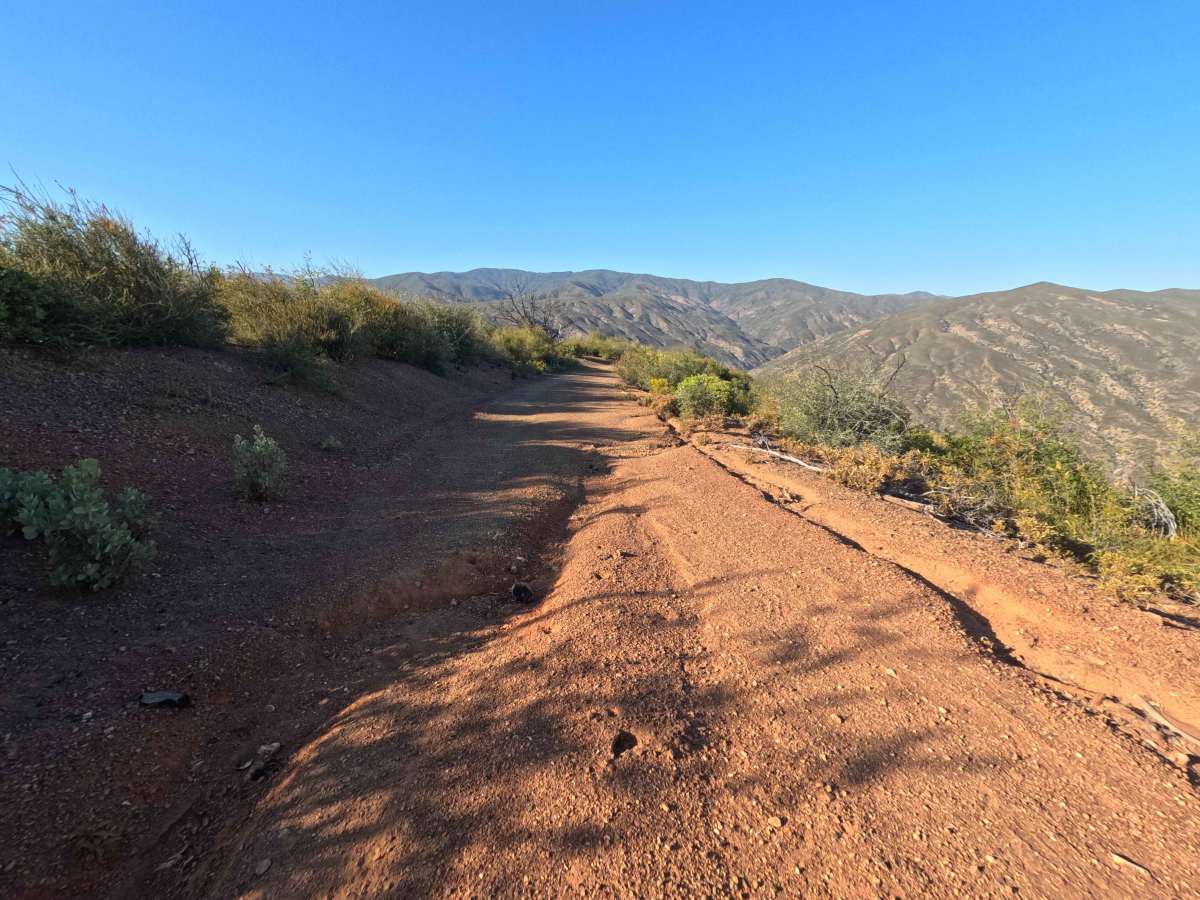 Grindstone Canyon - FS 21N65 photo 3
