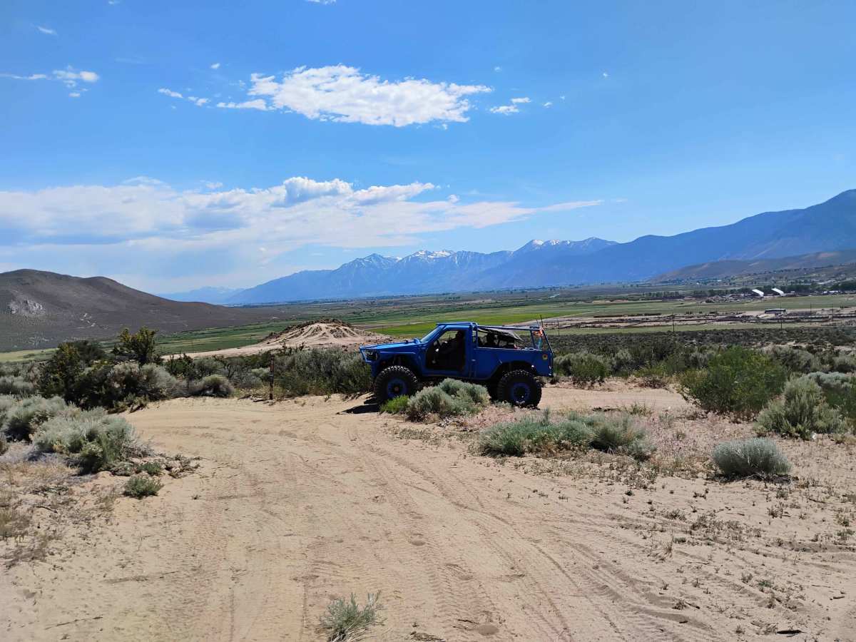 Easy Rider Trail photo 4