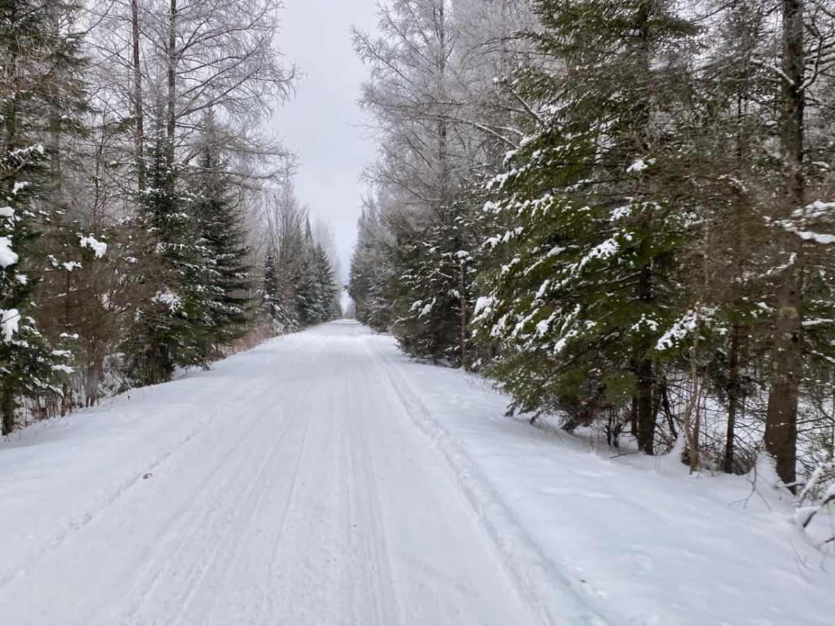 Gandy Dancer Trail photo 2