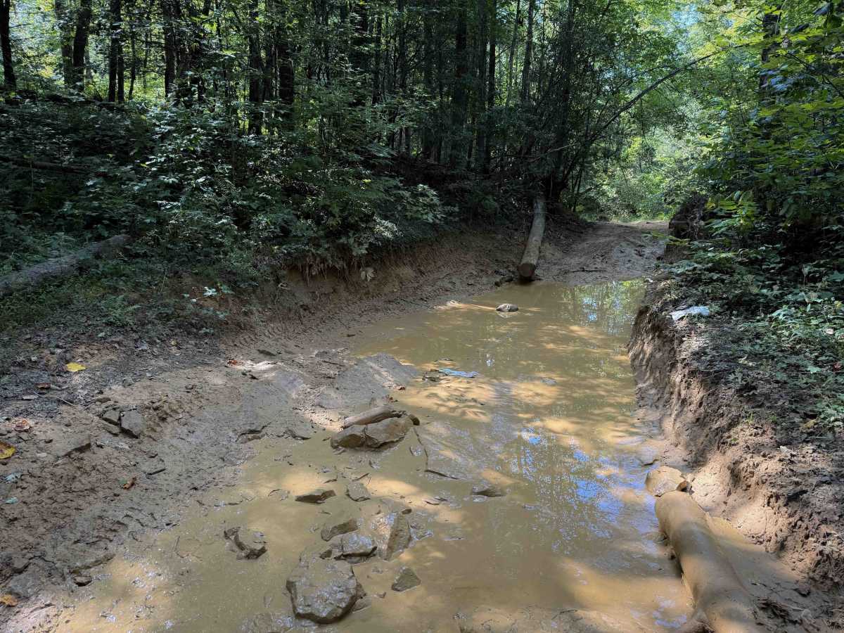 Thirteen Hollow Trail 3   photo 6