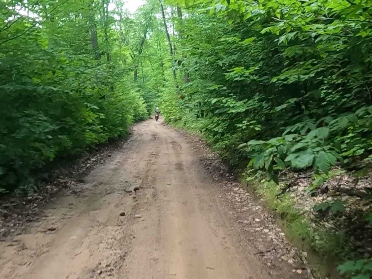 Booth Road - FSR 2225 East photo 4