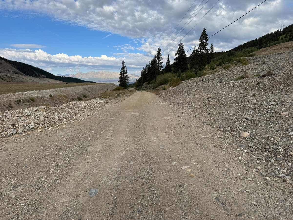Lower Iowa Gulch photo 2