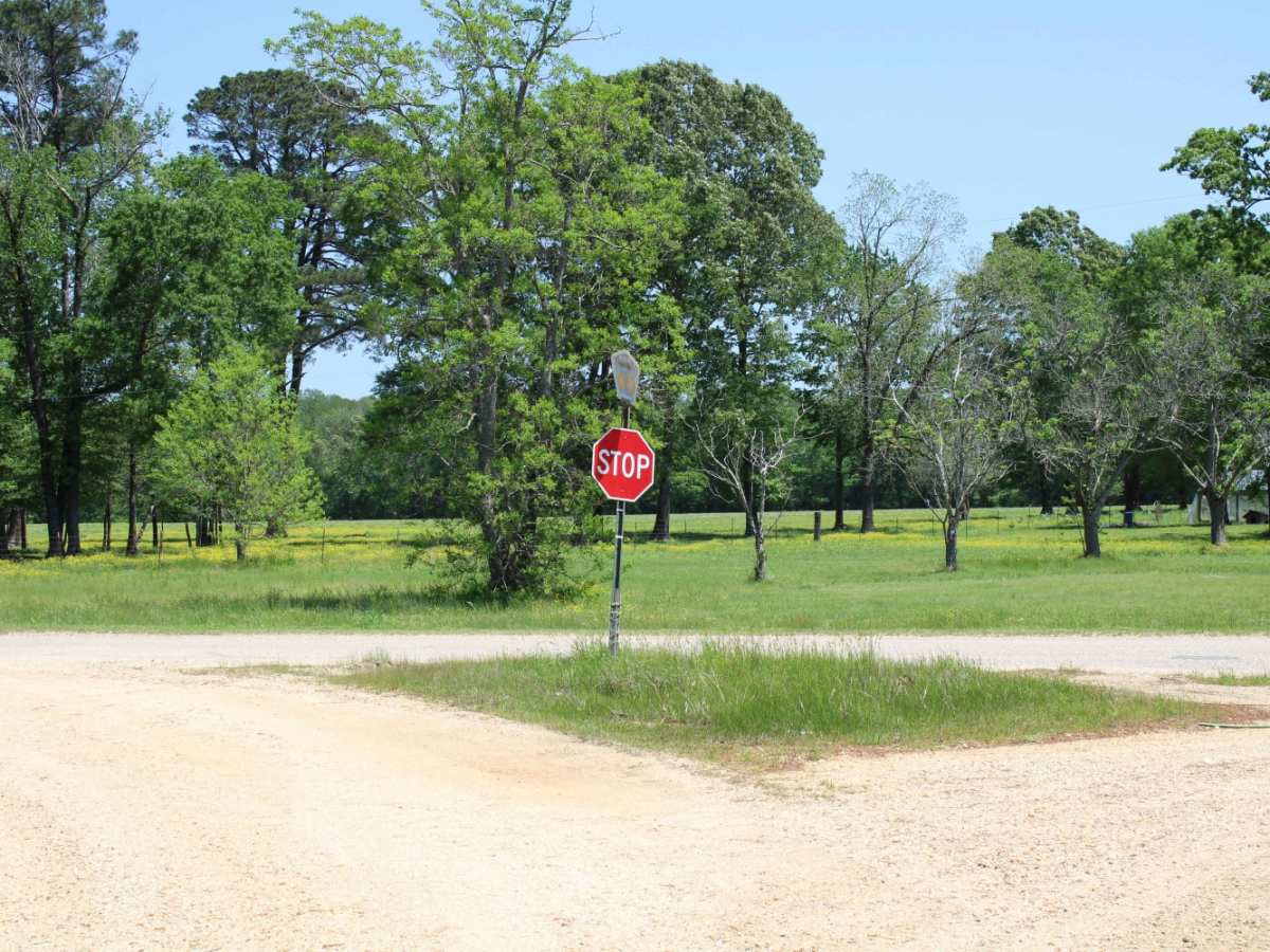 The Arkansas Overland Route - TrailHawk Loop - Section 18 photo 5