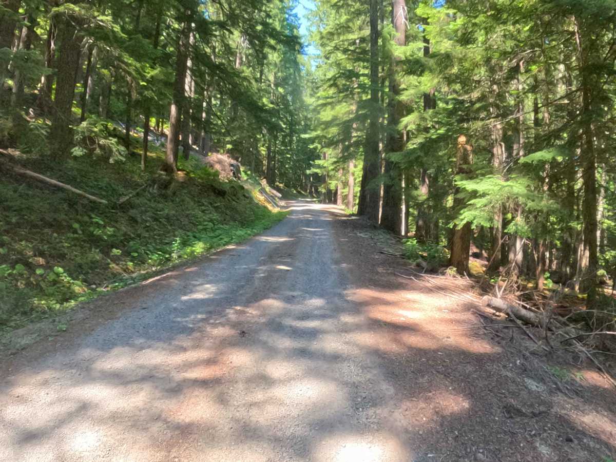 Scar Mountain Road - FS 2266310 photo 5