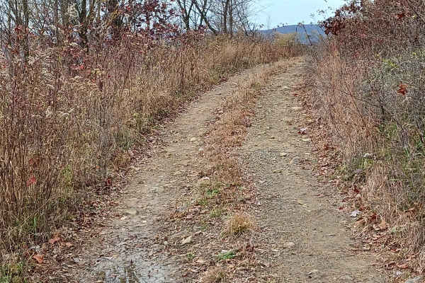 13C2 - Rock Run Recreation Area