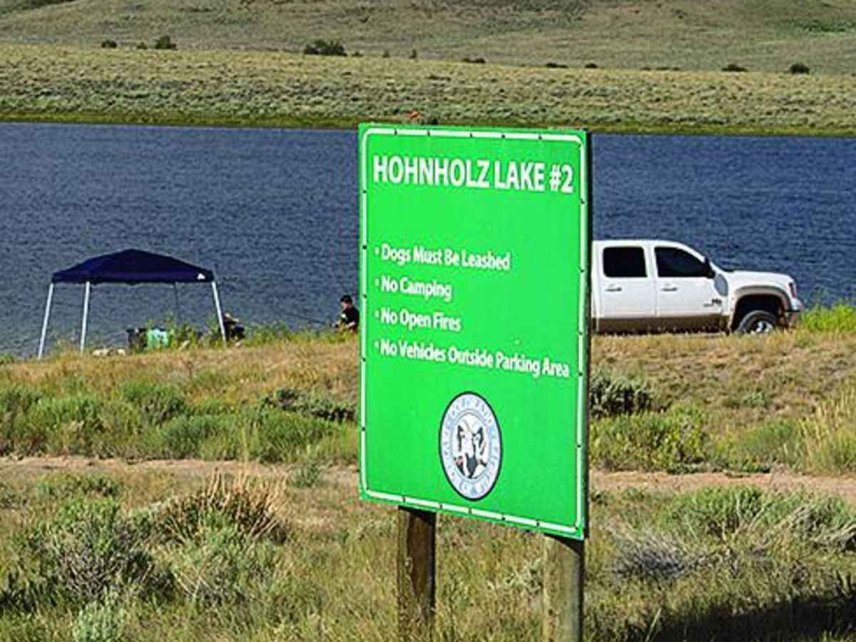 Back Way to North Sand Hills photo 4