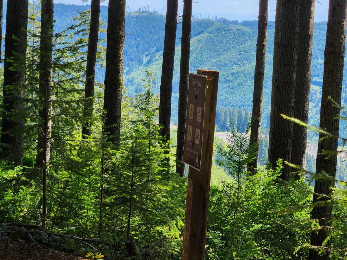 Twin Peaks Trail photo 6