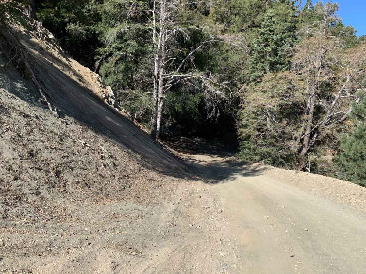 Mescal Canyon Road photo 3