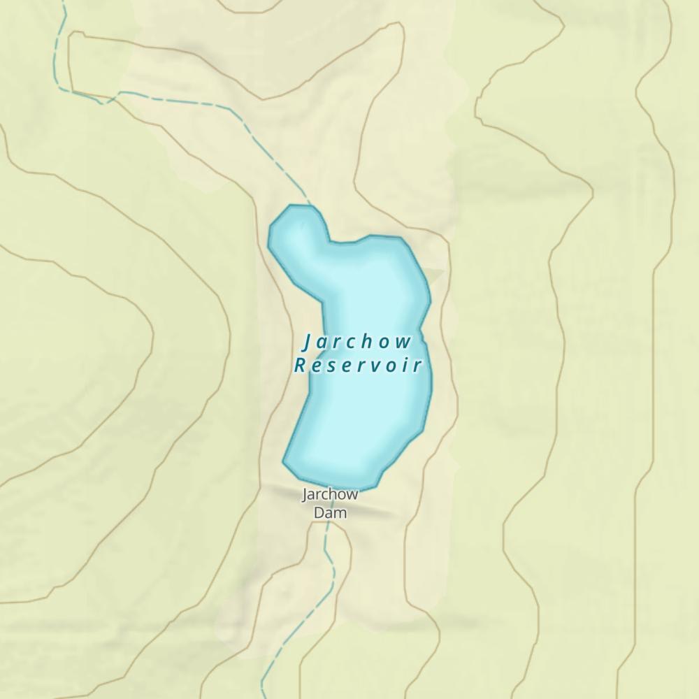 Jarchow Reservoir photo