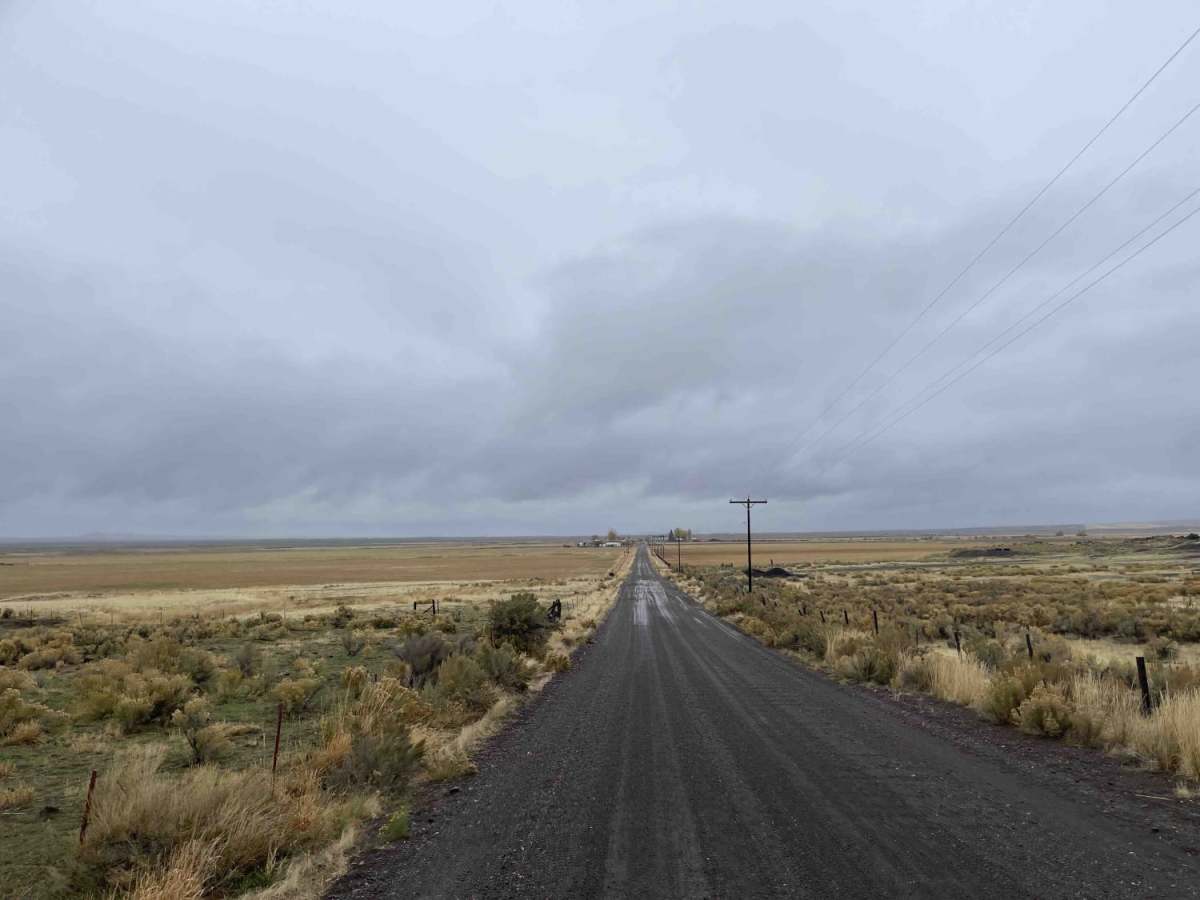 Danner Road photo 4