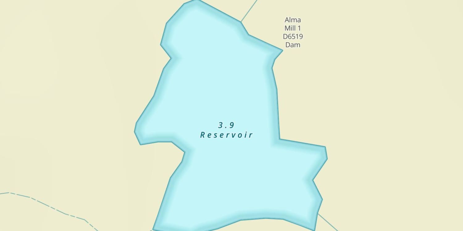 waterbodys