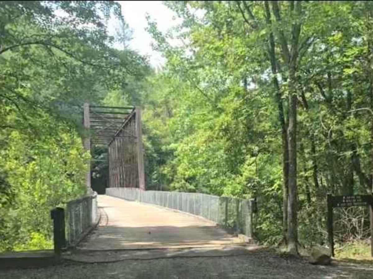 O & W Road photo 6