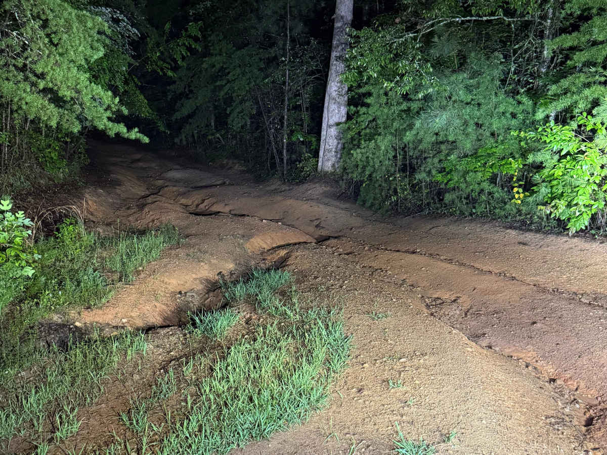 Treat Mountain / County Road 202 photo 4