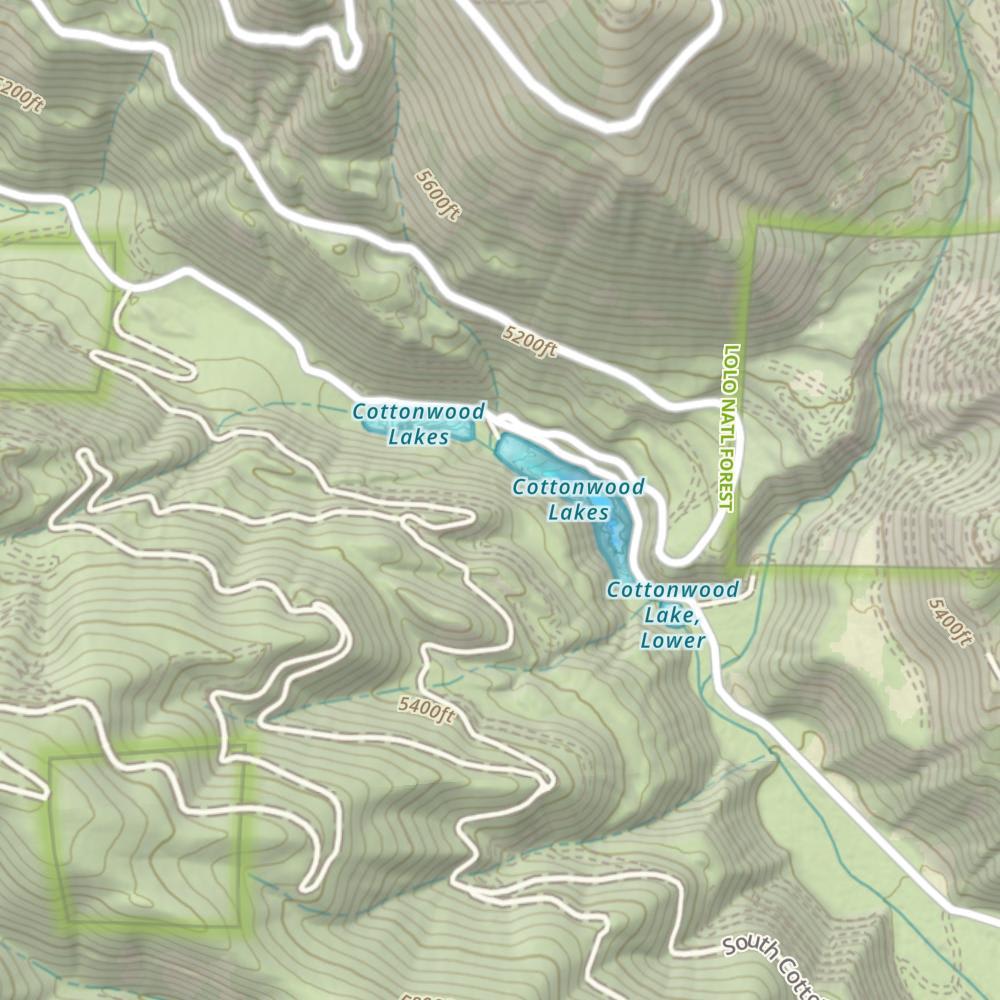 waterbodys