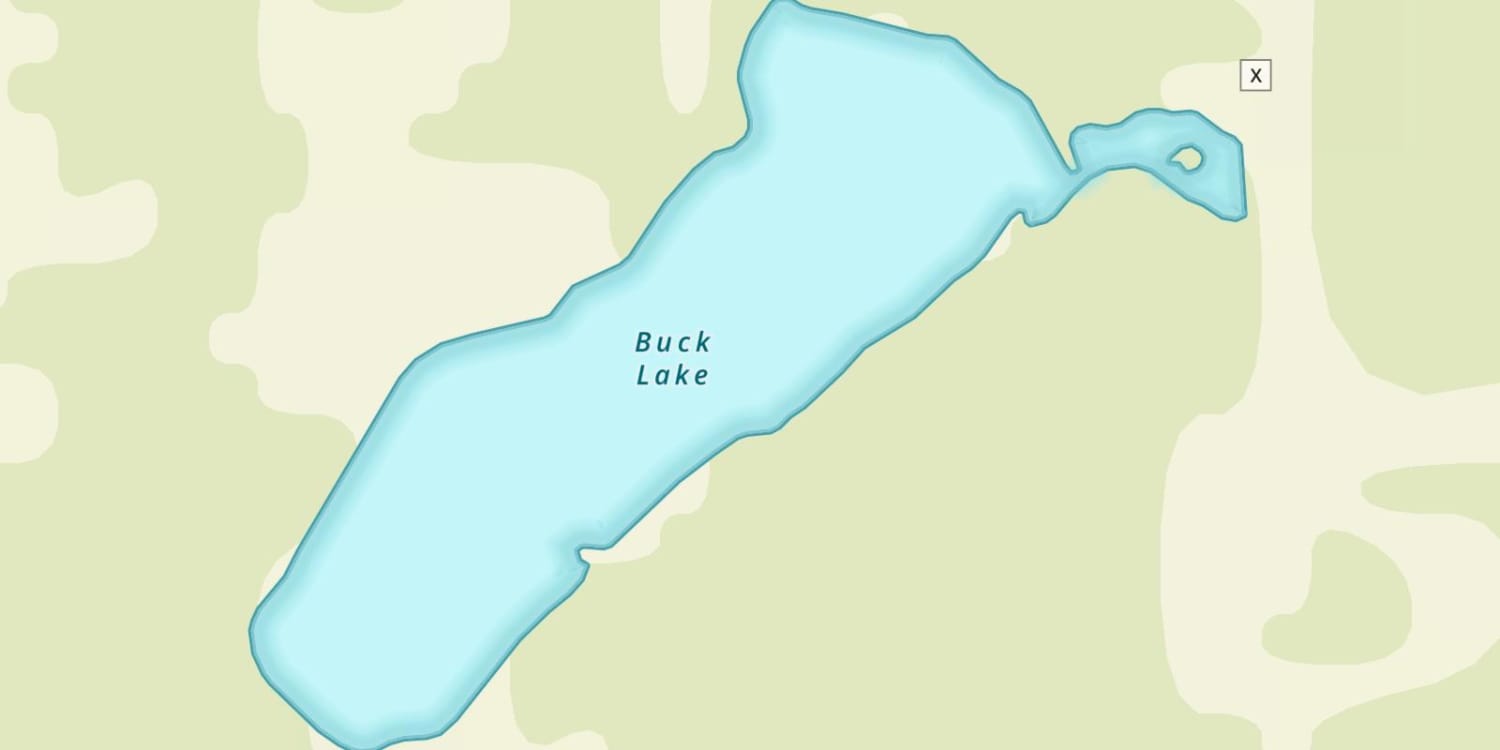 Buck Lake