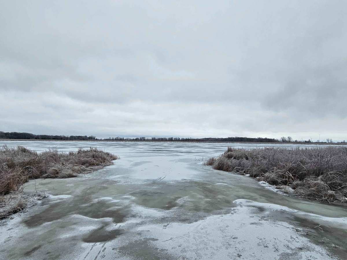 Rush Lake Access photo 4
