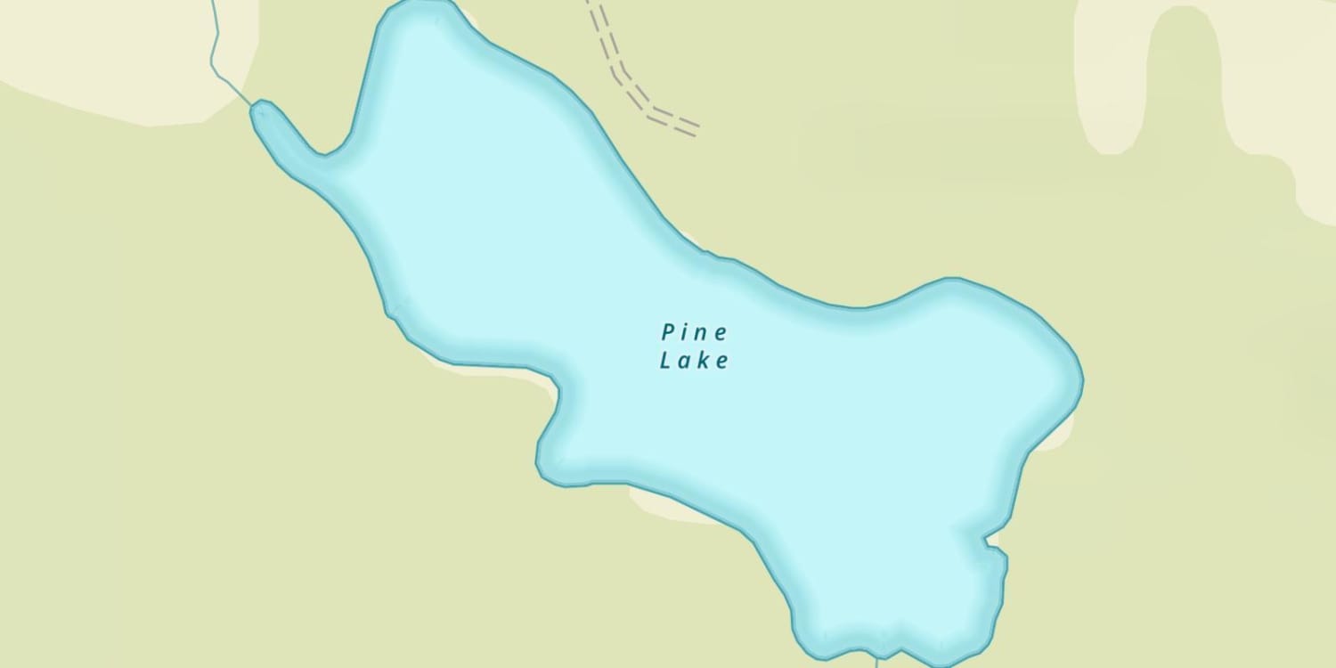 Pine Lake