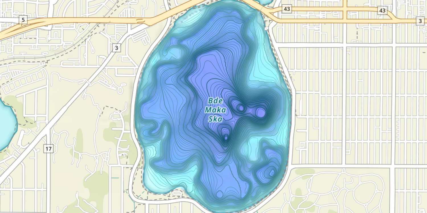 waterbodys