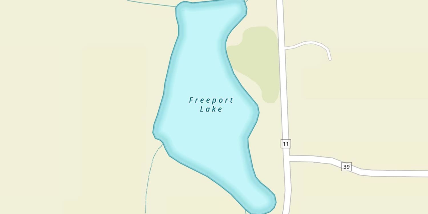 waterbodys