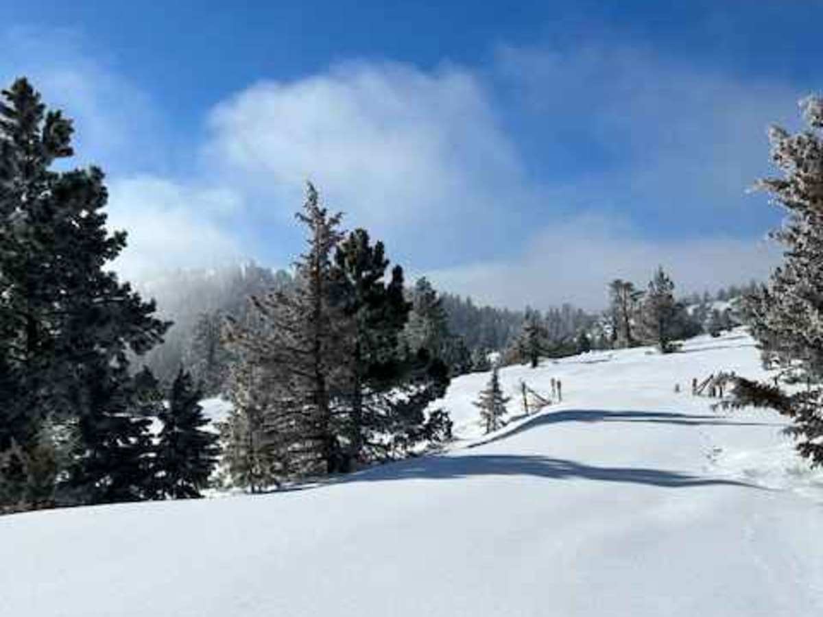 Tipton to South Fork photo 2