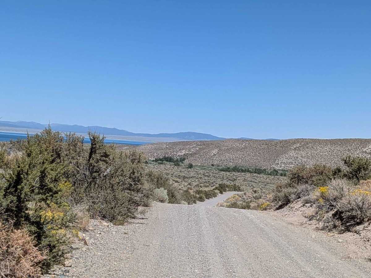 Rush Creek Road photo 3
