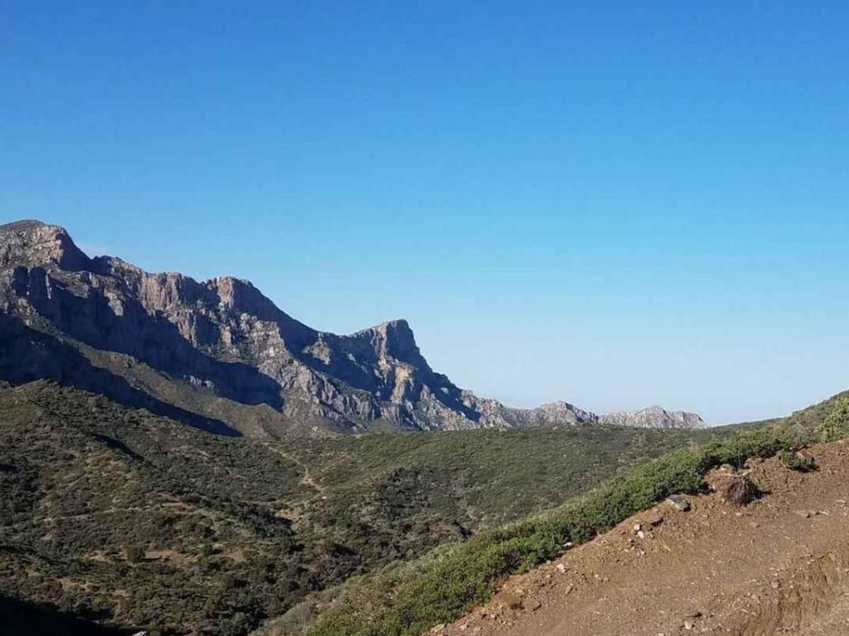 Silver Leaf Mine Road photo 4
