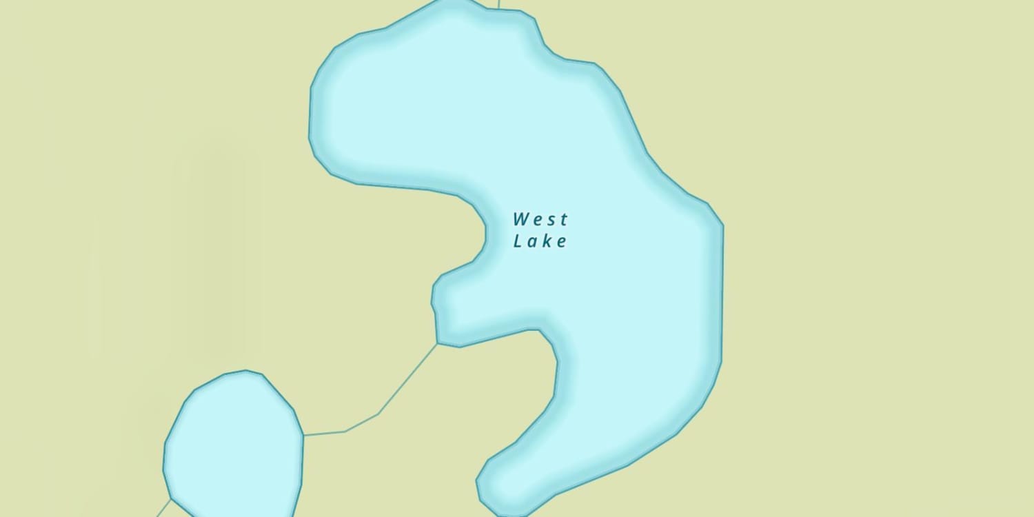 West Lake