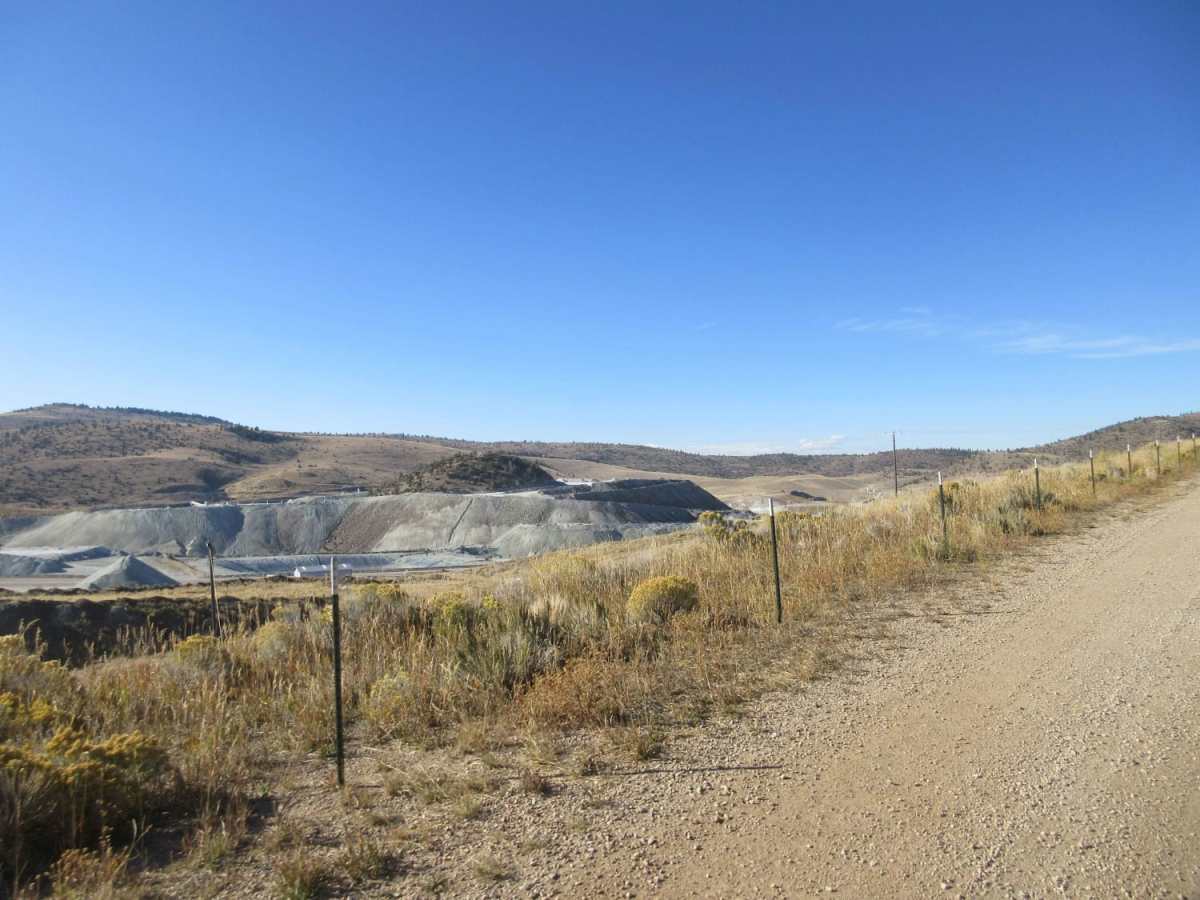 Johnny Ridge Road - FS324 photo 5
