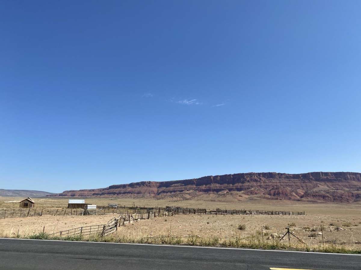 House Rock Road photo 2