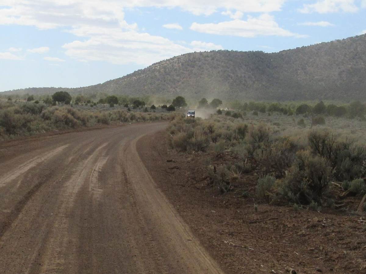 Temple Trail (Southern Section) photo 2