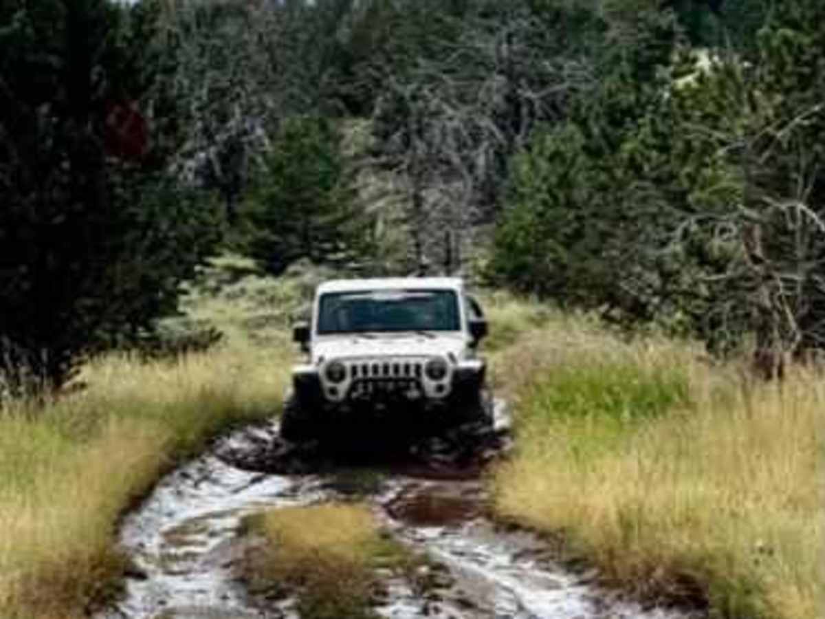 Sullivon Spring Road photo 2