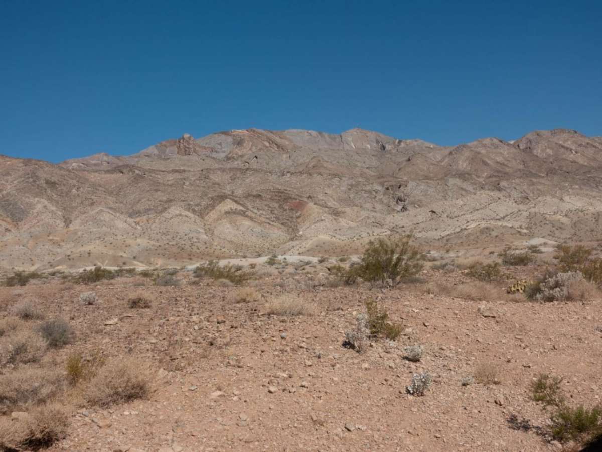 Kodachrome Road photo 2