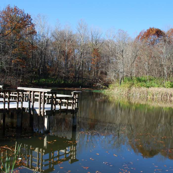 Near Twin Valley Trail: Backpacking Route