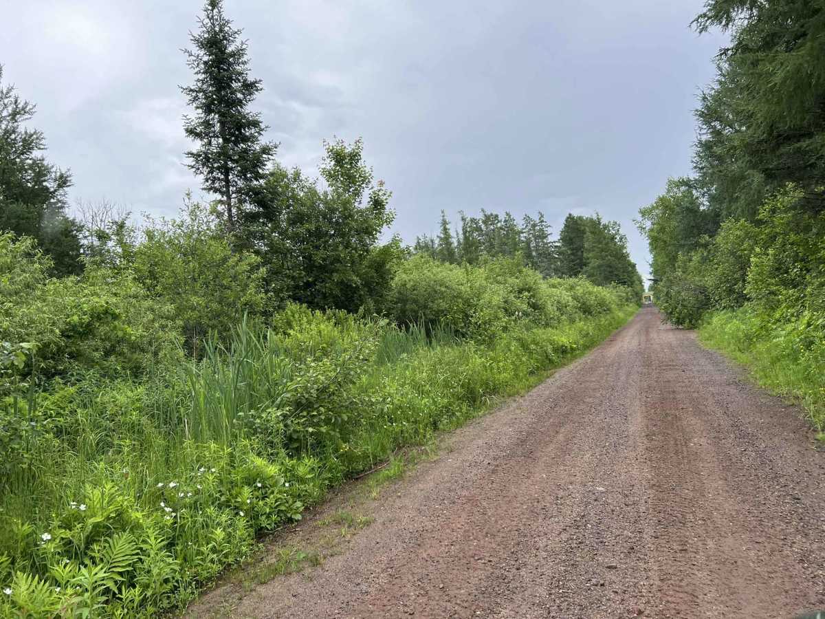 Two Mile Road - Thayer North Road photo 6