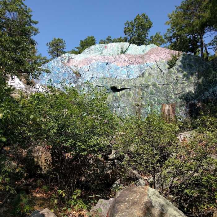 Near Espresso Trail North