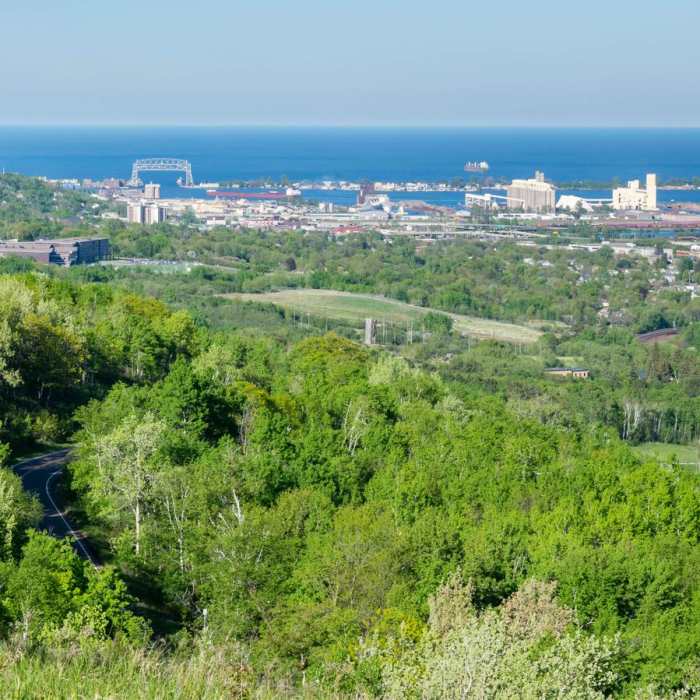 Near Brewer Park Loop Near Brewer Park Loop