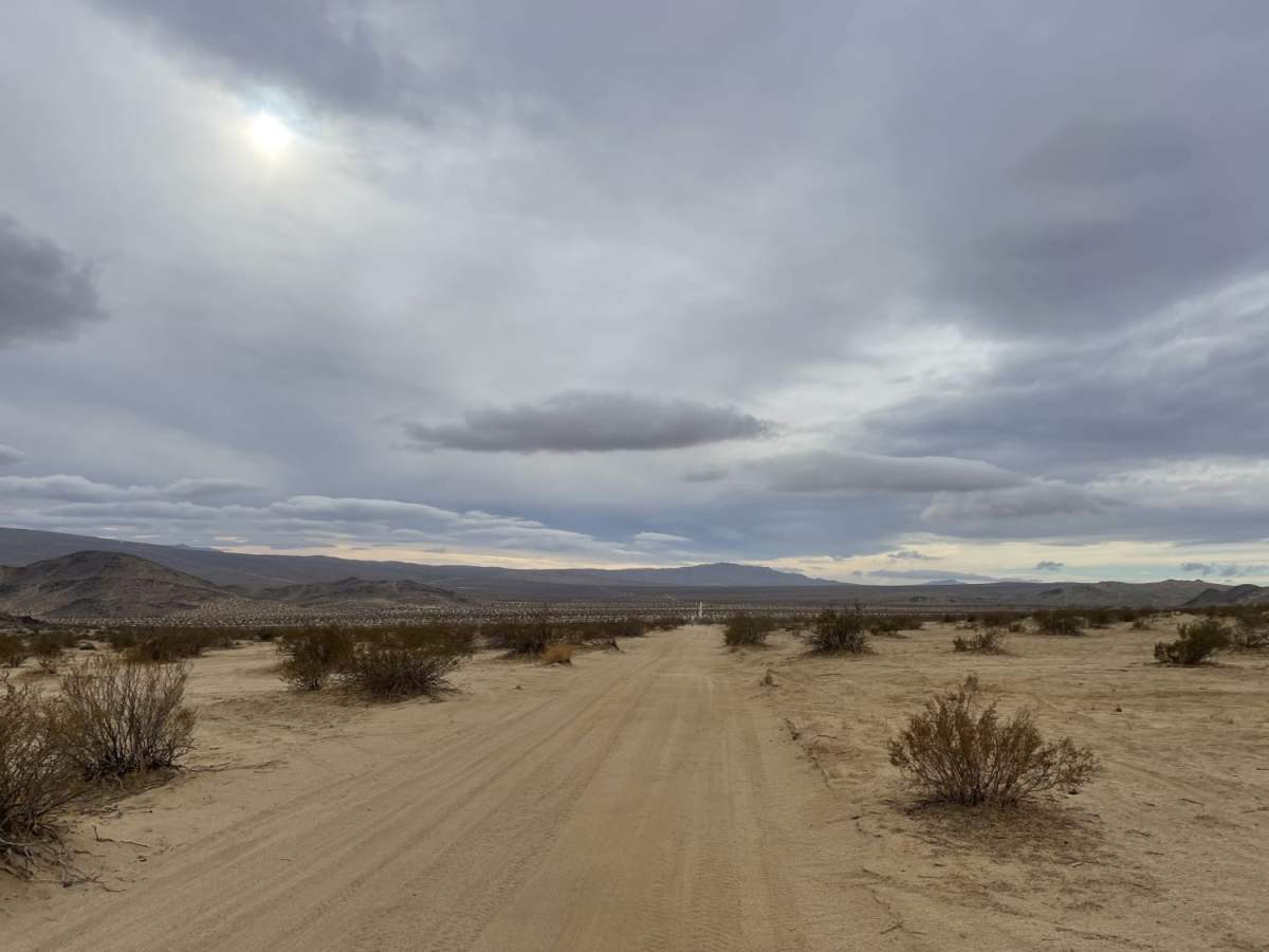 Stevens Mine Loop photo 4