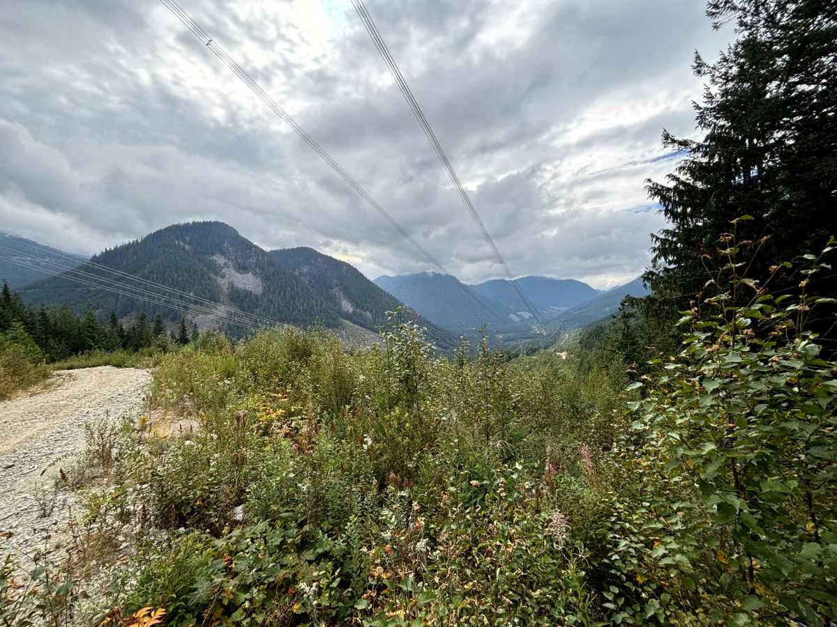 Margaret Creek Pass photo 6