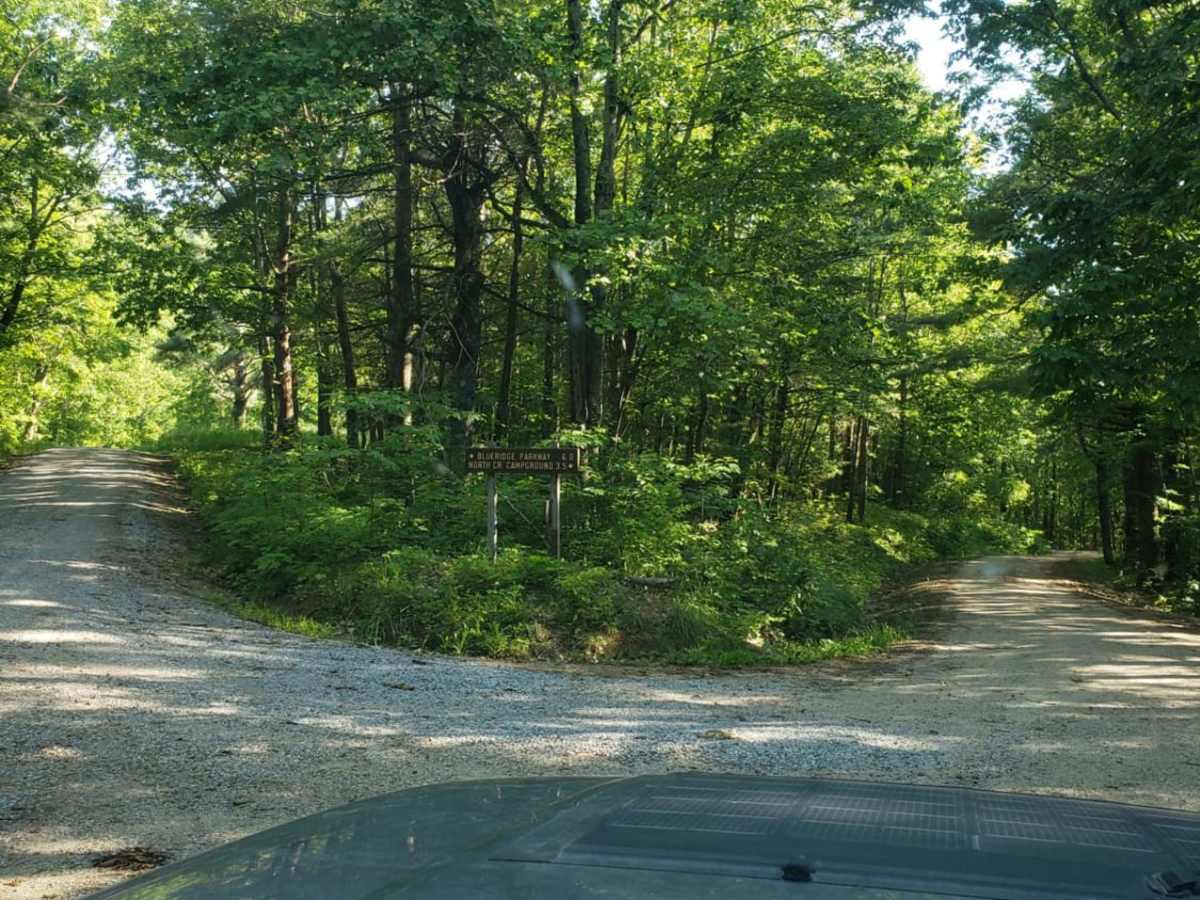 Parkers Gap photo 5