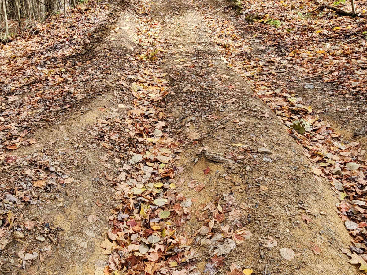 OHV 13 - Rock Run Recreation Area photo 5