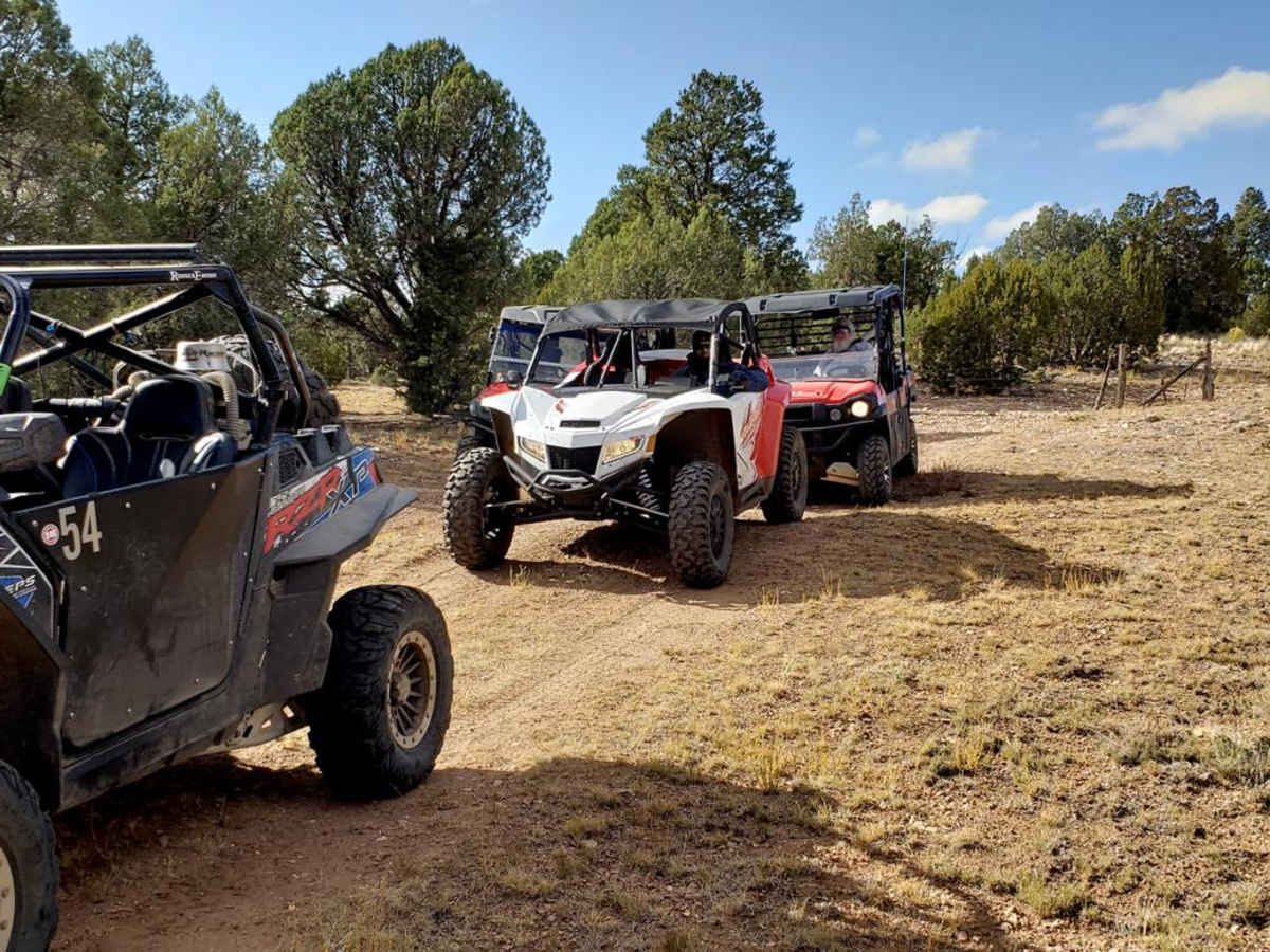 Cactus Flats photo 4