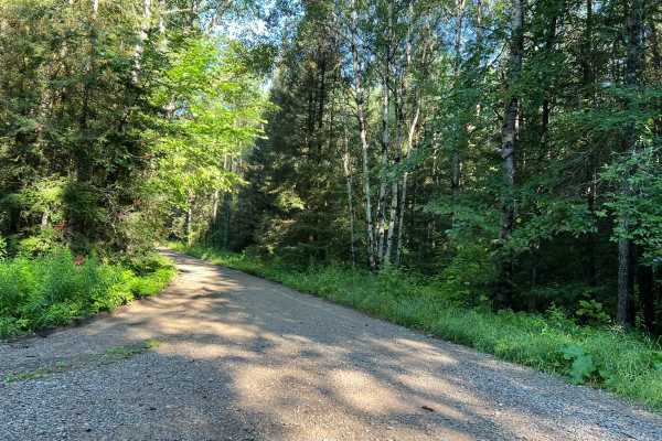 Dead Mans Road - FS 2832